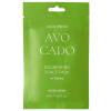 Маска для волос с маслом авокадо RATED GREEN Cold Press Avocado Nourishing Scalp Pack - 50 мл
