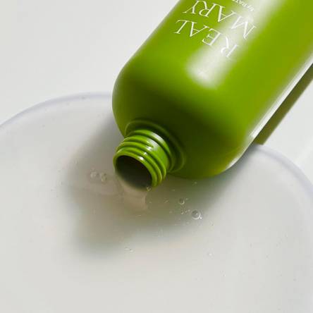 Отшелушивающий шампунь с розмарином RATED GREEN Real Mary Exfoliating Scalp Shampoo - 400 мл