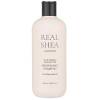 Питательный шампунь для повреждённых волос RATED GREEN Real Shea Nourishing Shampoo - 400 мл