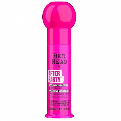Разглаживающий крем для волос TIGI BED HEAD After Party Cream - 100 мл
