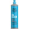 Увлажняющий шампунь для волос TIGI BED HEAD Recovery Shampoo - 400 мл