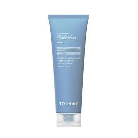 Протеиновый кондиционер для волос Trimay Your Ocean Conditioner Moisture (Protein) - 120 мл