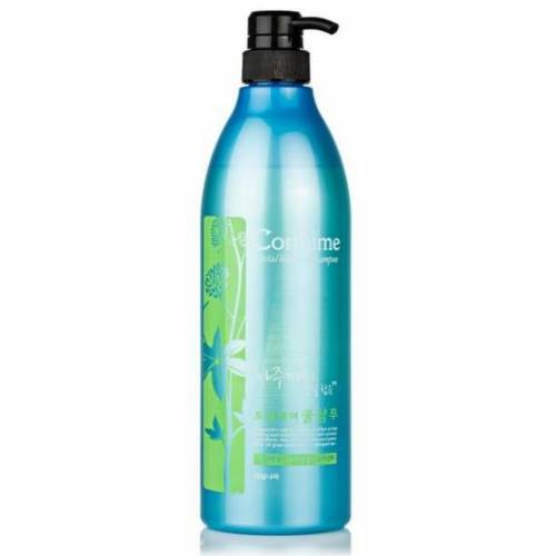 Освежающий шампунь для волос Welcos Confume Total Hair Cool Shampoo - 950 мл
