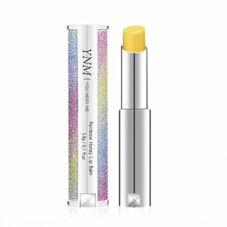 Медовый бальзам для губ YNM Honey Lip Balm - 3 гр Медовый бальзам для губ YNM Honey Lip Balm - 3 гр