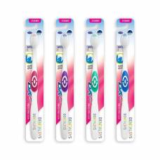 Зубная щётка для чувствительных зубов DENTALSYS BX Soft