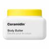 Крем-масло для тела с керамидами Dr.Jart+ Ceramidin Body Butter - 200 мл