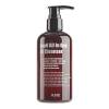 Слабокислотный очищающий гель с муцином улитки PURITO Snail All In One BB Cleanser - 250 мл