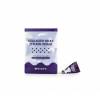 Скраб для лица с коллагеном Mizon Collagen Milky Peeling Scrub - 7 гр