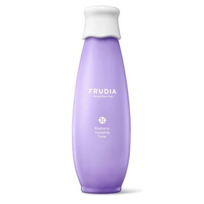 Увлажняющий тонер для лица Frudia Blueberry Hydrating Toner - 195 мл