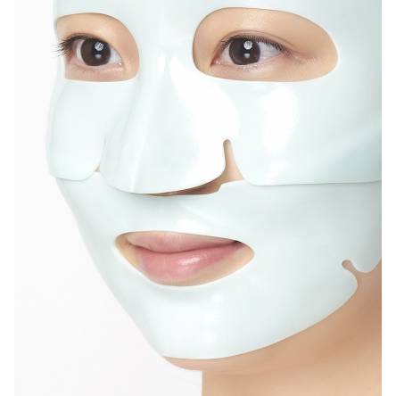 Успокаивающая моделирующая маска Dr.Jart+ Cryo Rubber With Soothing Allantoin