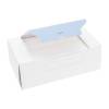 Диски хлопковые MISSHA Cotton Puff 100 - 100 шт