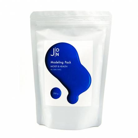 Альгинатная маска J:ON Modeling Pack - 250 гр