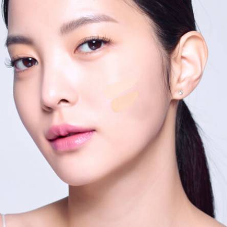 ББ-крем с комплексом пептидов MISSHA M Perfect Cover BB Cream Rx SPF42/PA+++ - 20 мл