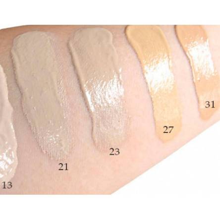 ББ-крем с комплексом пептидов MISSHA M Perfect Cover BB Cream Rx SPF42/PA+++ - 20 мл