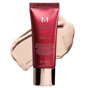 ББ крем MISSHA M Perfect Cover BB Cream SPF42/PA+++ - 20 мл