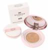 Тональный кушон для лица Rivecowe Beyond Beauty DD Dust Defense Cushion SPF50+ РА+++ - 13 гр