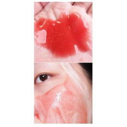 Осветляющая детокс пенка Wonder Bath Super Vegitoks Cleanser Red - 200 мл