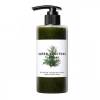Универсальная детокс пенка Wonder Bath Super Vegitoks Cleanser Green - 200 мл