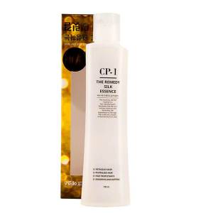 Эссенция для волос с шелком Esthetic House CP-1 The Remedy Silk Essence - 150 мл