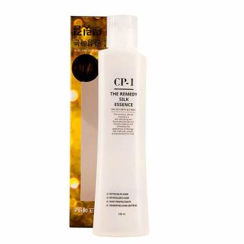 Эссенция для волос с шелком Esthetic House CP-1 The Remedy Silk Essence - 150 мл