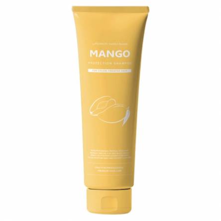 Шампунь для сухих волос EVAS Pedison Institut-beaute Mango Rich Protein Hair Shampoo - 100 мл