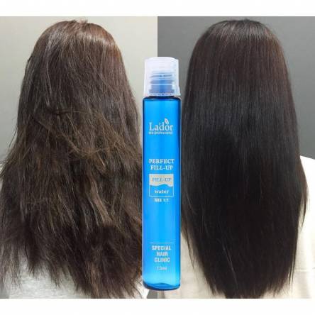 Филлер для восстановления волос LADOR Perfect Hair Fill-Up - 150 мл