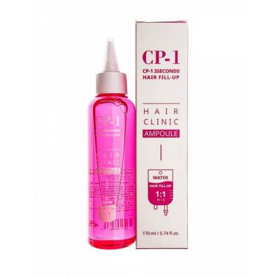 Филлер для волос Esthetic House CP-1 3 Seconds Hair Ringer Hair Fill-up Ampoule - 170 мл