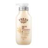 Укрепляющий шампунь для волос Fresh Pop Pure Aloe & Oat Shampoo - 500 мл