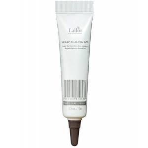 Пилинг для кожи головы LADOR Scalp Scaling Spa - 15 мл