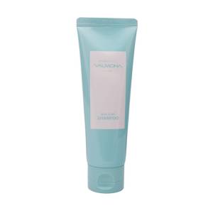 Увлажняющий шампунь для волос EVAS Valmona Recharge Solution Blue Clinic Nutrient Shampoo - 100 мл