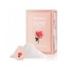 Энзимная пудра для умывания с розовой водой JMsolution Glow Luminious Flower Firming Powder Cleanser Rose - 1 шт