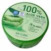 Успокаивающий гель с алоэ 3W Clinic Aloe Vera Soothing Gel - 300 мл