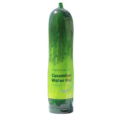 Огуречный гель для тела Tony Moly Magic Food Cucumber Water Gel - 250 мл