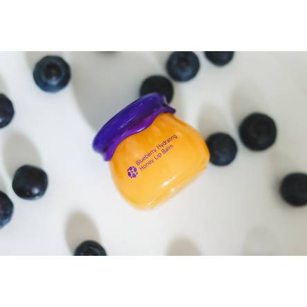Увлажняющий бальзам для губ Frudia Blueberry Hydrating Honey Lip Balm - 10 мл