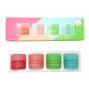 Набор ночных масок для губ Laneige Lip Sleeping Mask Mini Kit