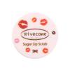 Сахарный скраб для губ RIVECOWE Beyond Beauty Sugar Lip Scrub - 8 гр