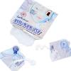 Трехэтапная омолаживающая маска Elizavecca Anti-Aging EGF Aqua Mask Pack