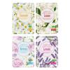Тканевая маска NO:HJ Skin Maman Herbs Fit Sheet Mask - 25 гр