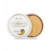 Гидрогелевые патчи для глаз с муцином улитки ESTHETIC HOUSE Gold & Snail Hydrogel Eye Patch - 60 шт