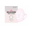 Силиконовая маска для лица без пропитки Medius 3D Silicone Mask Cover - 28 гр