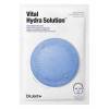 Увлажняющая тканевая маска Dr.Jart+ Vital Hydra Solution - 25 мл