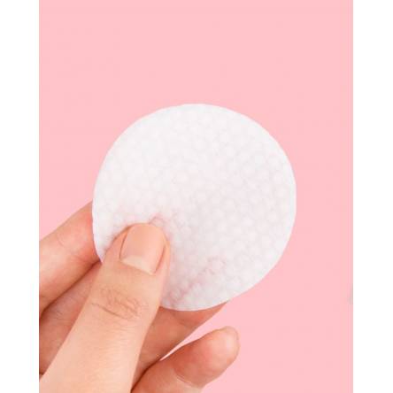 Очищающие пэды для лица с BHA-кислотой COSRX One Step Pimple Clear Pad - 70 шт