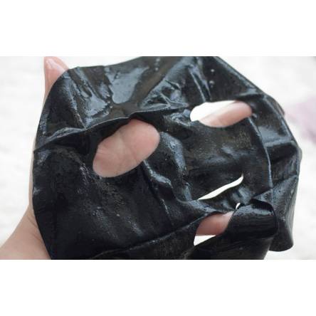 Трехэтапная Маска Для Очищения Пор Elizavecca Pore Solution Super Elastic Mask Pack