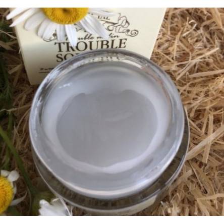 Лечебный гель-крем против акне Graymelin Trouble Solution Special Gel Cream - 50 мл