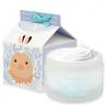 Осветляющий крем с козьим молоком ELIZAVECCA Real White Time Milk Cream - 100 мл