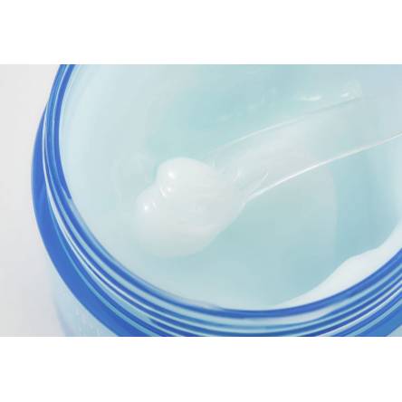 Увлажняющий крем для лица с ледниковой водой MISSHA Super Aqua Ice Tear Cream - 50 мл