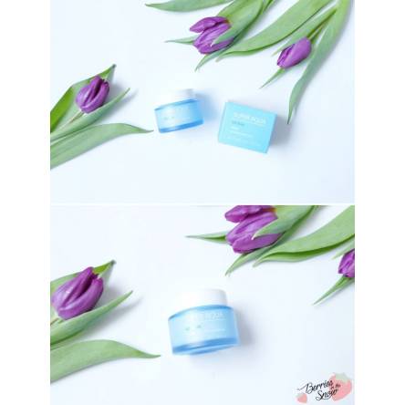 Увлажняющий крем для лица с ледниковой водой MISSHA Super Aqua Ice Tear Cream - 50 мл