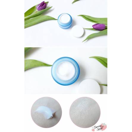 Увлажняющий крем для лица с ледниковой водой MISSHA Super Aqua Ice Tear Cream - 50 мл