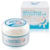 Увлажняющий крем с морской солью Elizavecca Sea Salt Cream - 100 мл