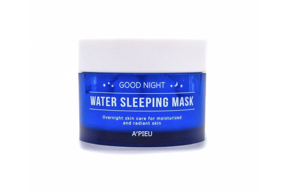 Маска A'Pieu Good Night Water Sleeping Mask - 110 Мл